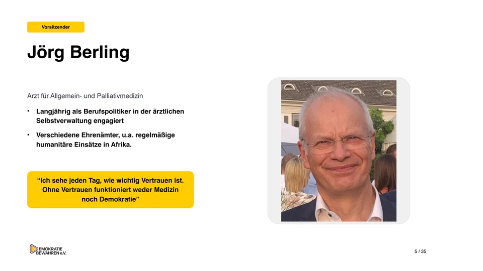 Folie 5: Jörg Berling