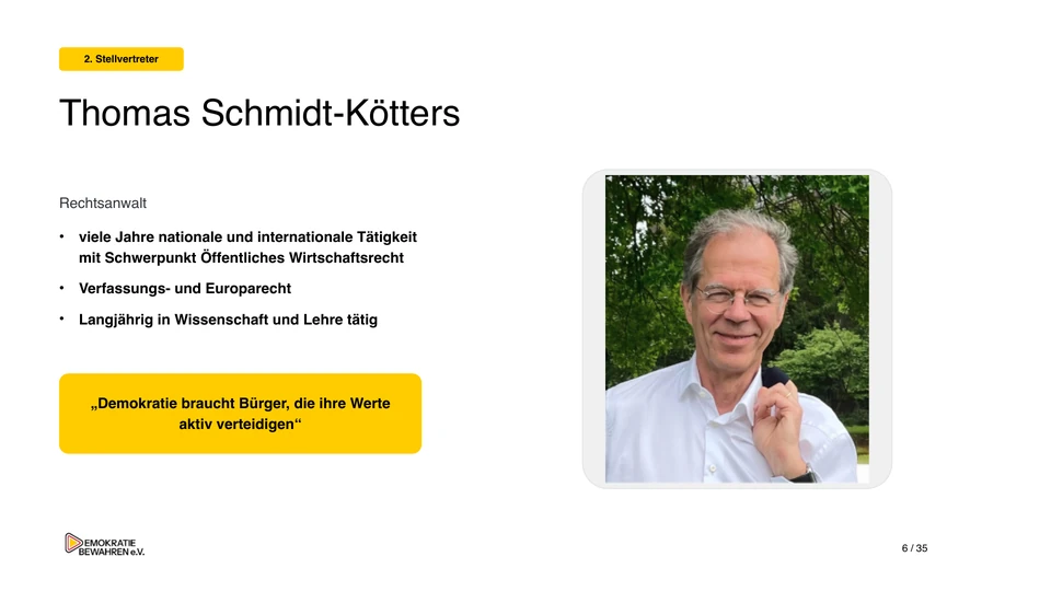 Folie 6: Thomas Schmidt-Kötters